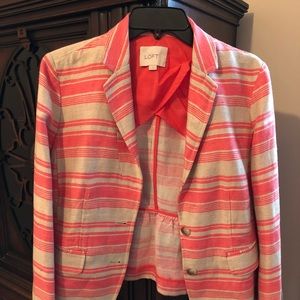 Loft Blazer